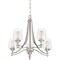 Quoizel Towne Chandelier TWE5005BN - alternate 5